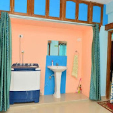 Hotel Pramod Bhawan , Port Blair Exteriér fotografie