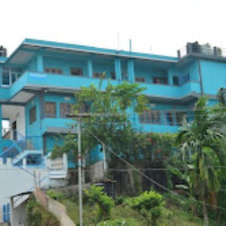 Hotel Pramod Bhawan , Port Blair Exteriér fotografie