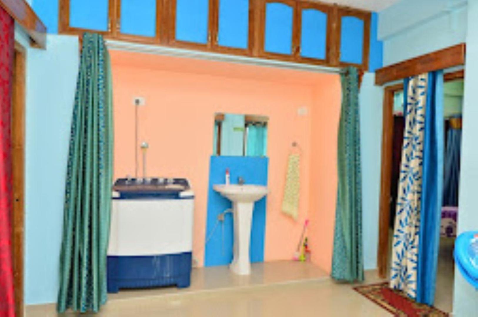 Hotel Pramod Bhawan , Port Blair Exteriér fotografie