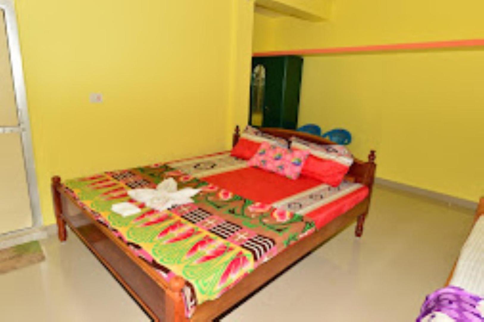 Hotel Pramod Bhawan , Port Blair Exteriér fotografie