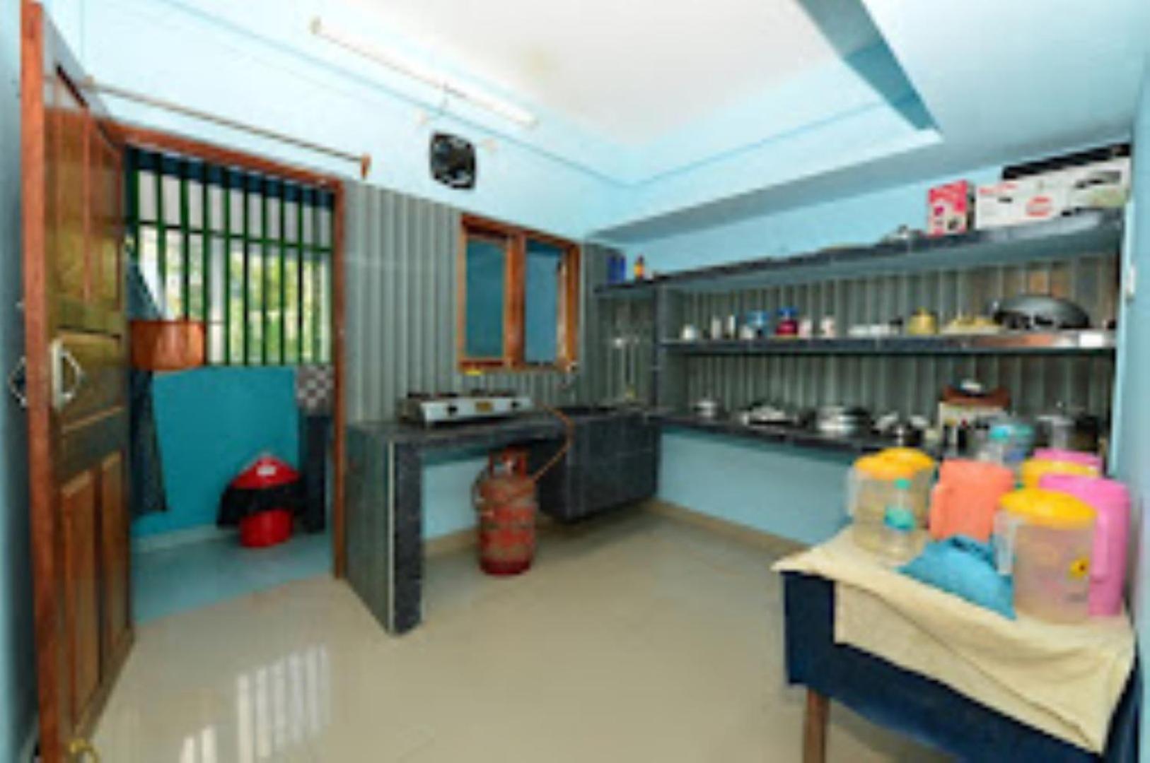 Hotel Pramod Bhawan , Port Blair Exteriér fotografie
